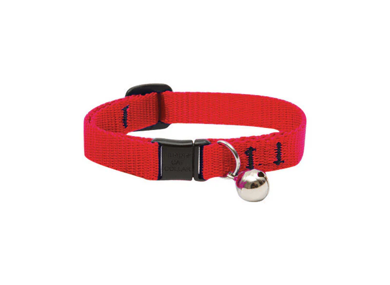 Lupine .5" Breakaway Cat Collars - Image 5