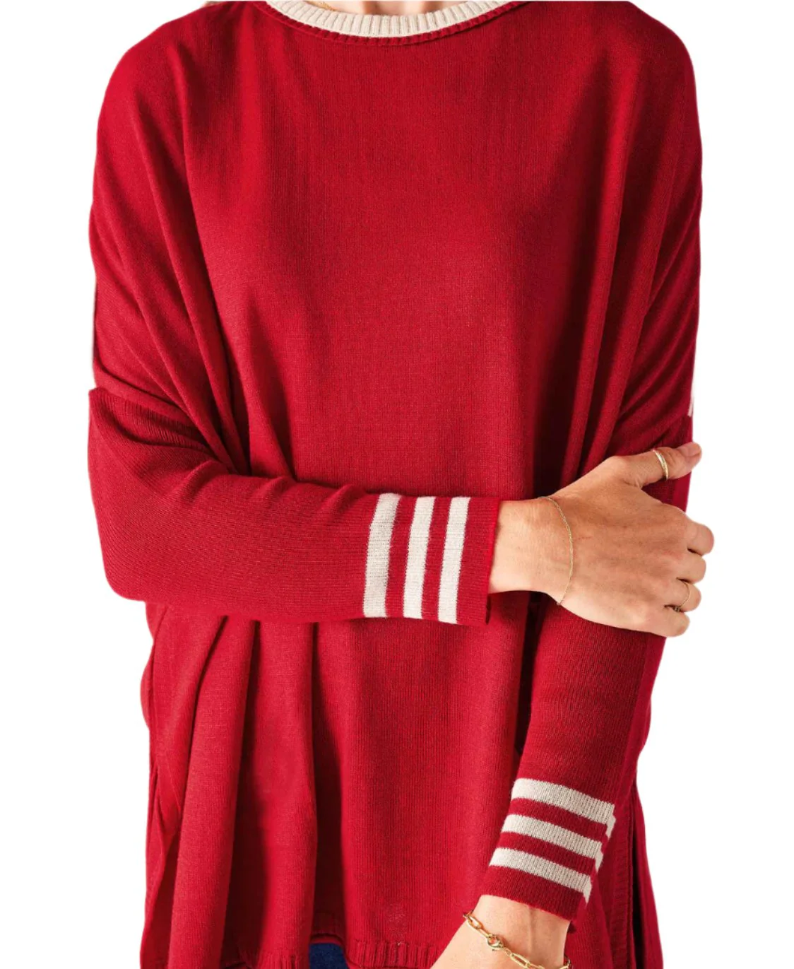 Mersea Catalina Sweater (One Size) - Image 3