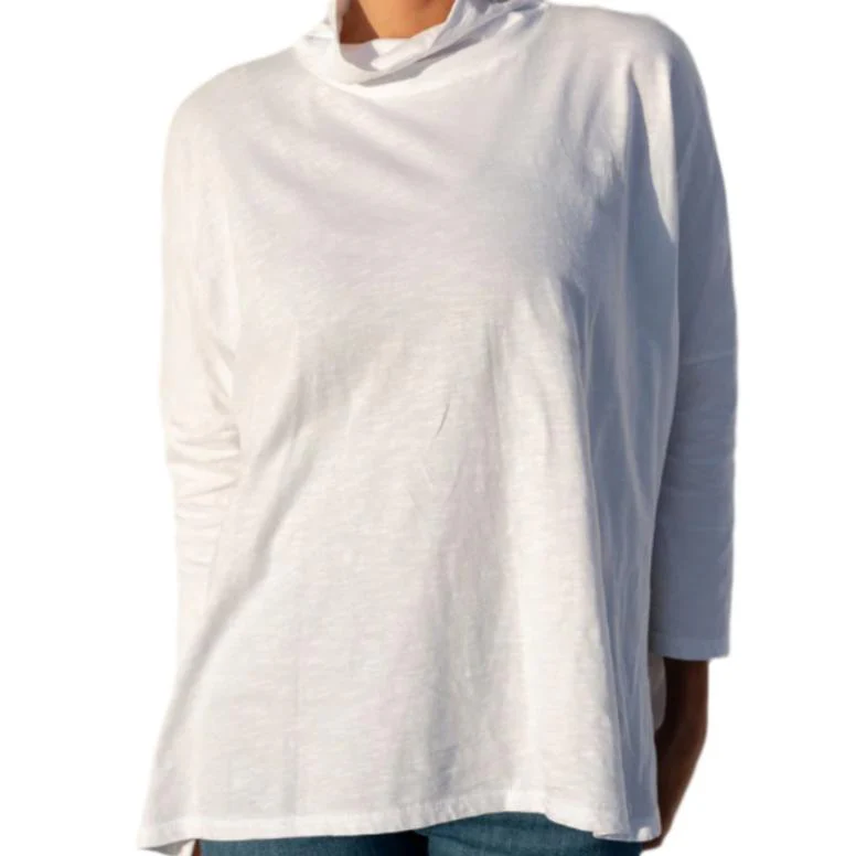 Mersea Catalina Turtleneck Tee (One Size) - Image 2