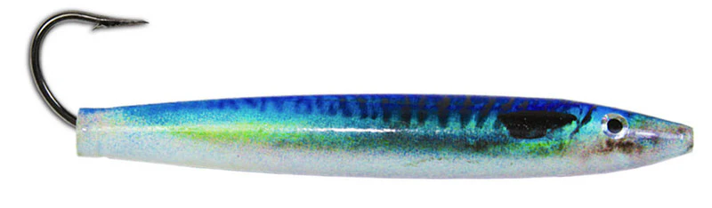Ahi USA Live Deception 6" Cedar Plugs - Image 3