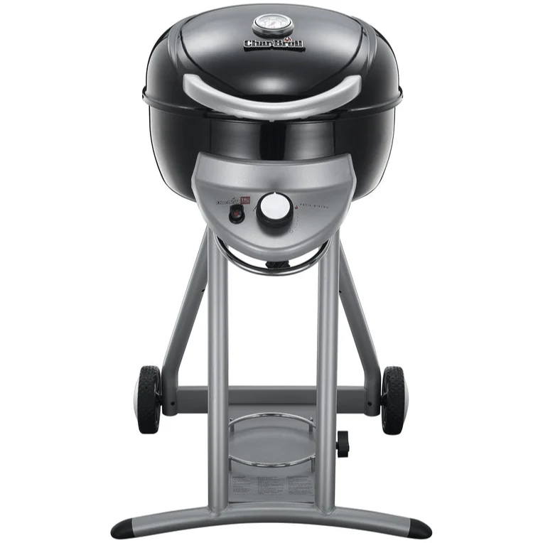 Char-Broil TRU Infrared Patio Bistro Grill - Image 2