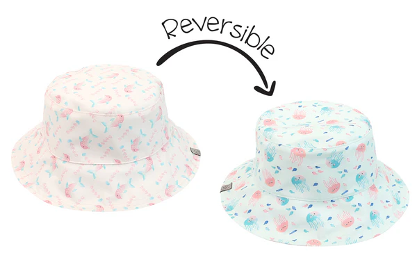 Flap Jacks Reversible Toddler & Youth Sun Hats - Image 25