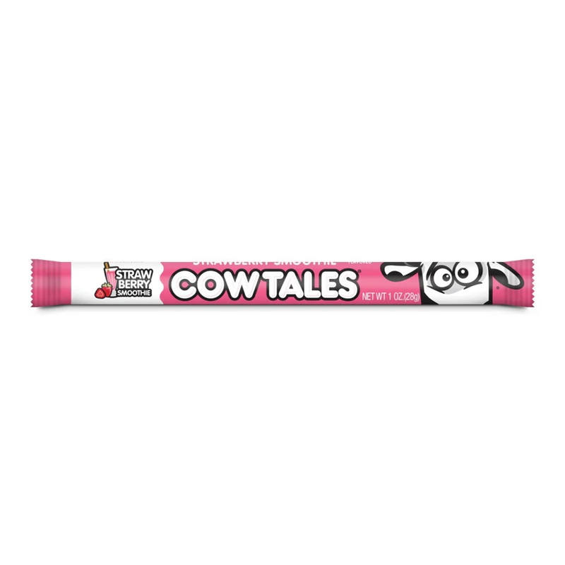 Cow Tales Caramels - 1 oz. - Image 3