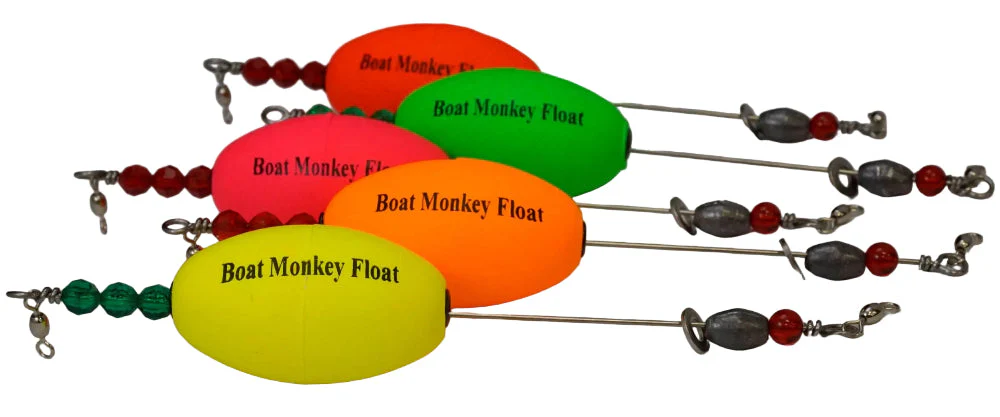 Boat Monkey Popping Float Rigs - Image 2