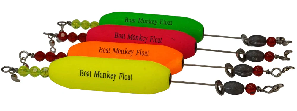 Boat Monkey Popping Float Rigs - Image 3