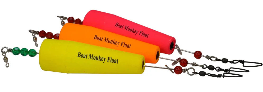 Boat Monkey Popping Float Rigs - Image 4