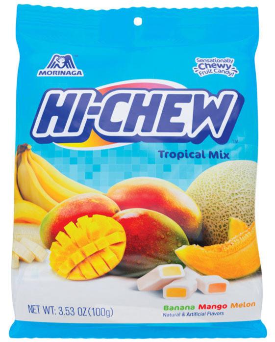 Morinaga Hi-Chew Soft Candies - Image 2
