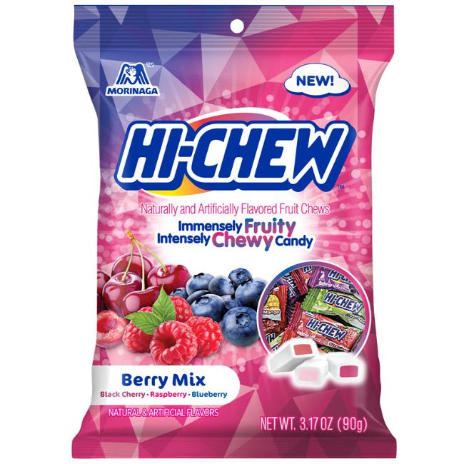 Morinaga Hi-Chew Soft Candies - Image 3