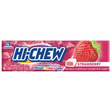 Morinaga Hi-Chew Soft Candies - Image 7