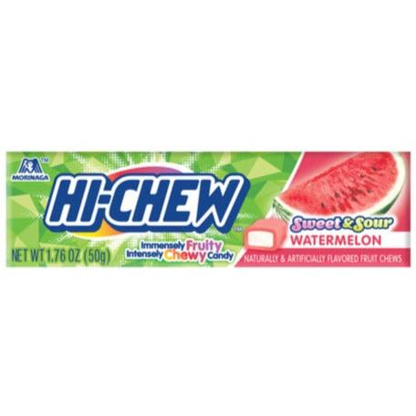 Morinaga Hi-Chew Soft Candies - Image 8