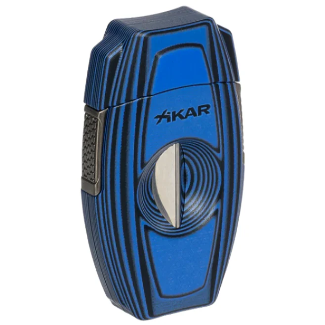 Xikar VX2 V-Cut Cigar Cutter - Image 2