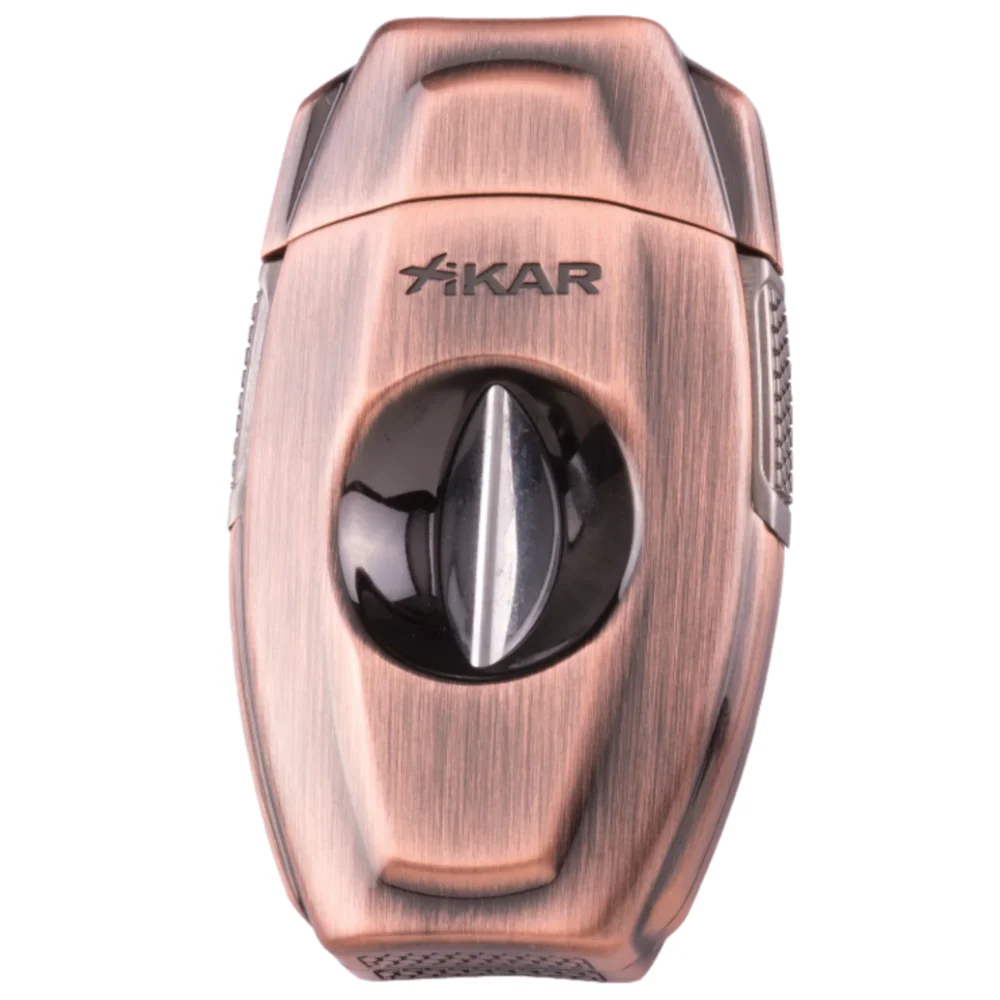 Xikar VX2 V-Cut Cigar Cutter - Image 4