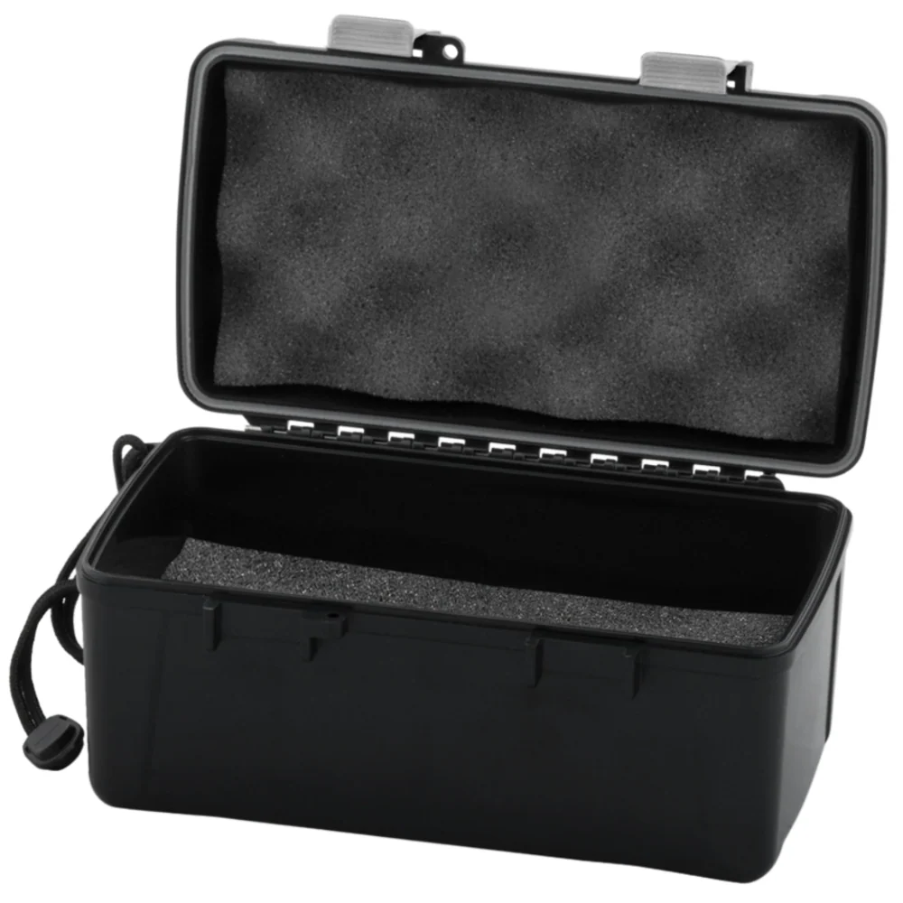 Xikar Airtight Cigar Travel Humidor Cases - Image 2