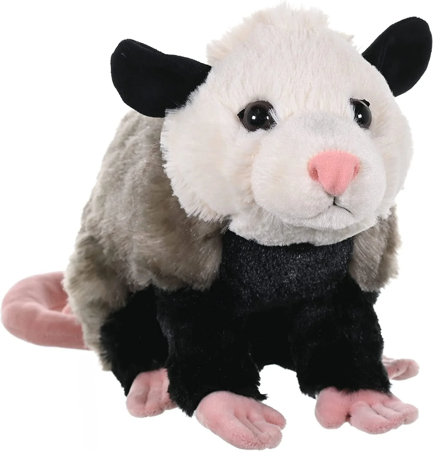 Cuddlekins Plush Opossum - 12"