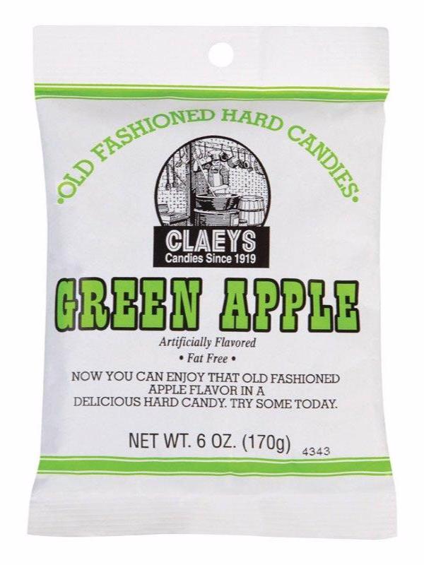 Claeys Hard Candies - 6 oz. - Image 3