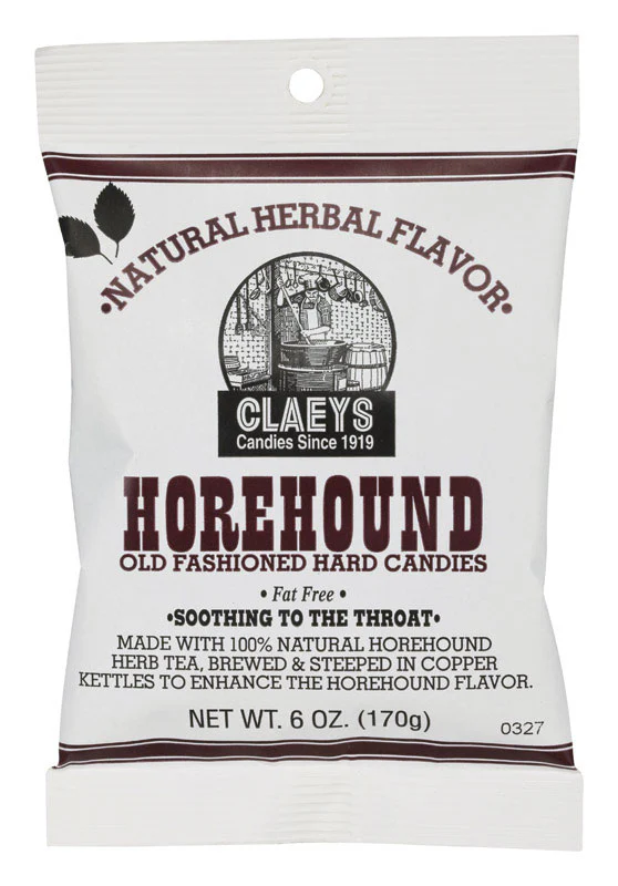 Claeys Hard Candies - 6 oz. - Image 4