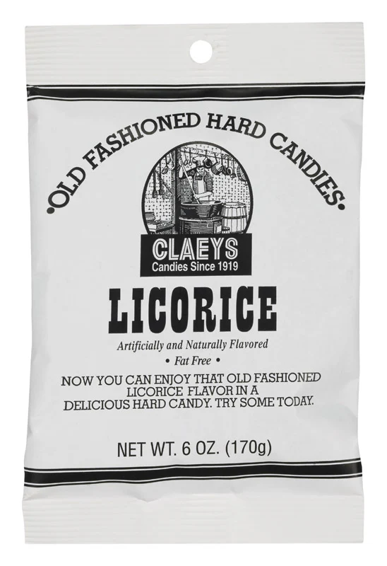Claeys Hard Candies - 6 oz. - Image 6