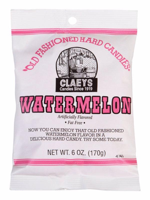 Claeys Hard Candies - 6 oz. - Image 8