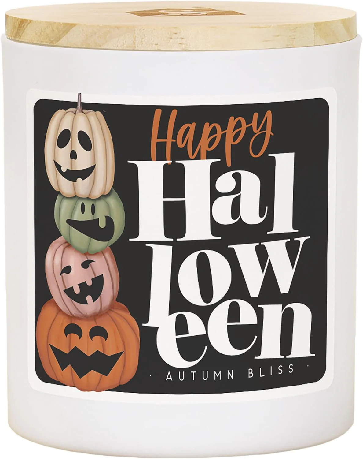 Sincere Surroundings Fall Sentiments Soy Wax Candles - 11 oz. - Image 2