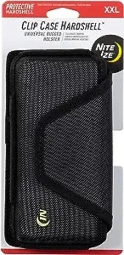 Nite Ize Clip Case Hardshell Universal Phone Holsters - Image 4