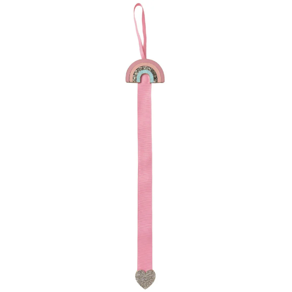 Rockahula Kids Hair Clip Hanging Ribbons - Image 2