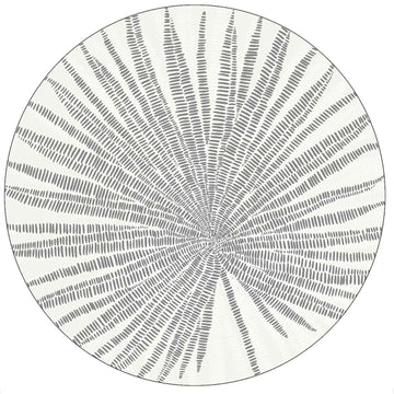 RockFlowerPaper Artful Coasters (Round) - 4 pc. - Image 7