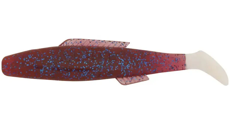 H&H Original 3" Cocahoe Minnow Soft Lures - 10 pc. - Image 10