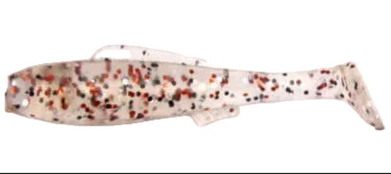 H&H Original 3" Cocahoe Minnow Soft Lures - 10 pc. - Image 11
