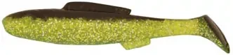 H&H Original 3" Cocahoe Minnow Soft Lures - 10 pc. - Image 2