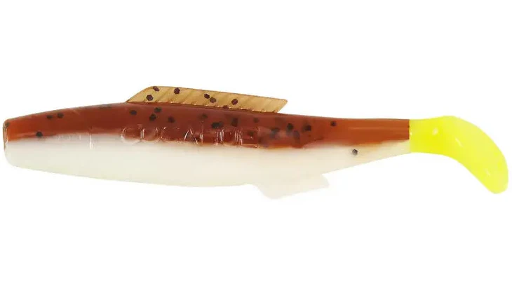 H&H Original 3" Cocahoe Minnow Soft Lures - 10 pc. - Image 3