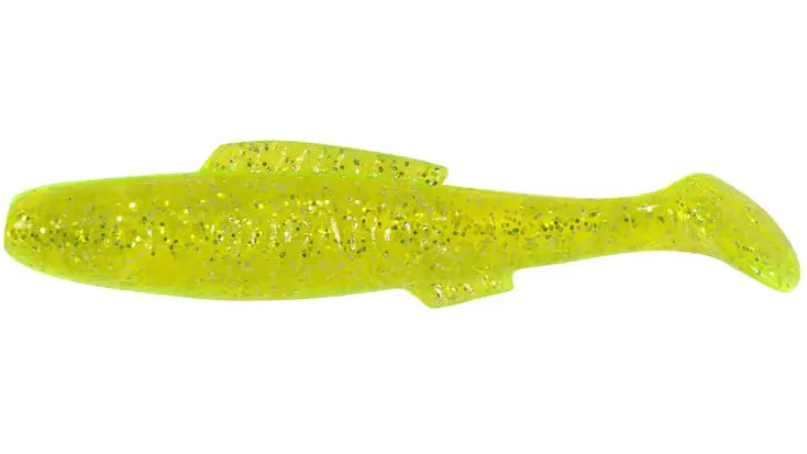 H&H Original 3" Cocahoe Minnow Soft Lures - 10 pc. - Image 4