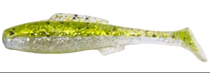 H&H Original 3" Cocahoe Minnow Soft Lures - 10 pc. - Image 5