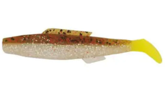H&H Original 3" Cocahoe Minnow Soft Lures - 10 pc. - Image 6