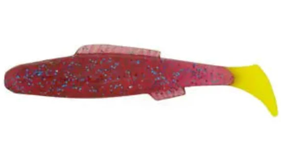 H&H Original 3" Cocahoe Minnow Soft Lures - 10 pc. - Image 9