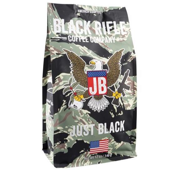 Black Rifle Coffee Grounds & K-Cups - Image 3