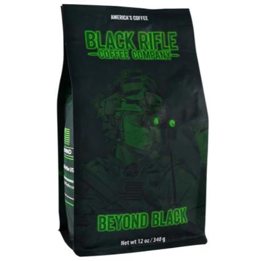 Black Rifle Coffee Grounds & K-Cups - Image 5