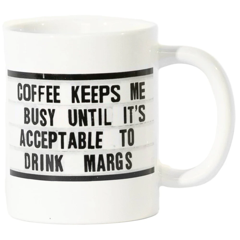 El Arroyo Iconic Signs Ceramic Coffee Mugs - 16 oz. - Image 3