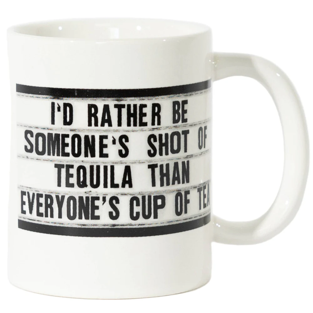 El Arroyo Iconic Signs Ceramic Coffee Mugs - 16 oz. - Image 6