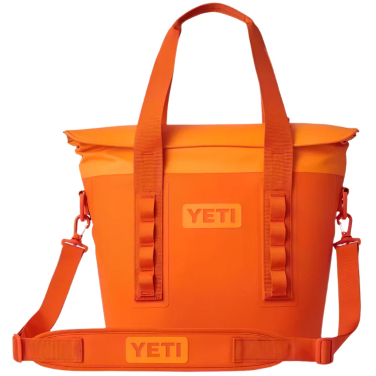 YETI Hopper M15 Soft-Sided Cooler - Image 2