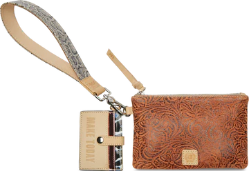 Consuela Combi Wristlet - Image 10
