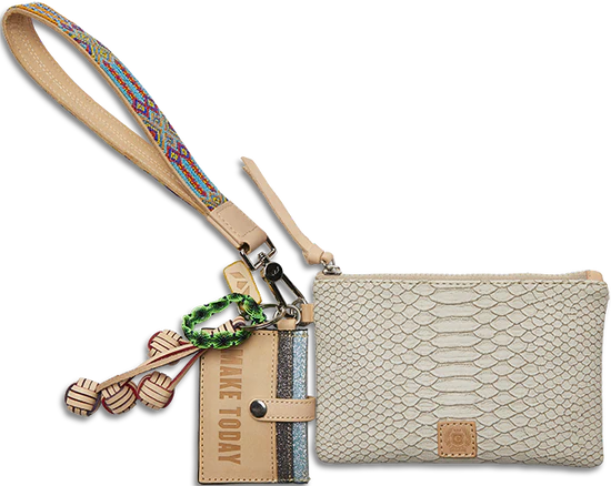 Consuela Combi Wristlet - Image 11