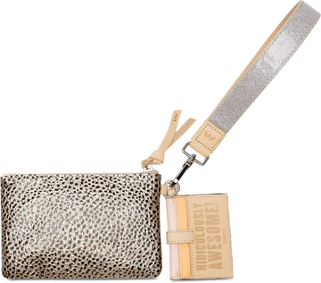 Consuela Combi Wristlet - Image 12