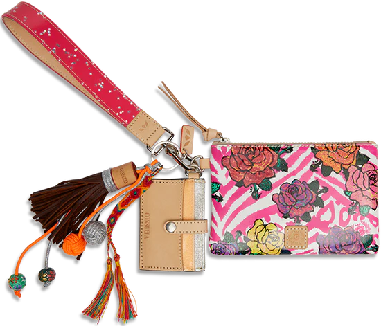 Consuela Combi Wristlet - Image 13
