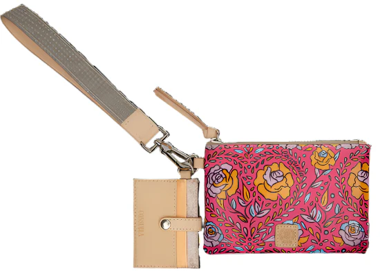 Consuela Combi Wristlet - Image 14
