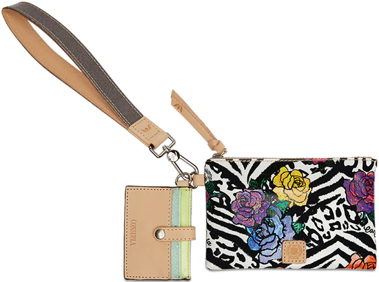Consuela Combi Wristlet - Image 15
