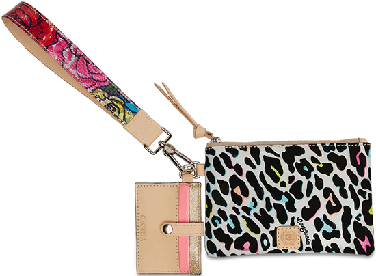 Consuela Combi Wristlet - Image 16