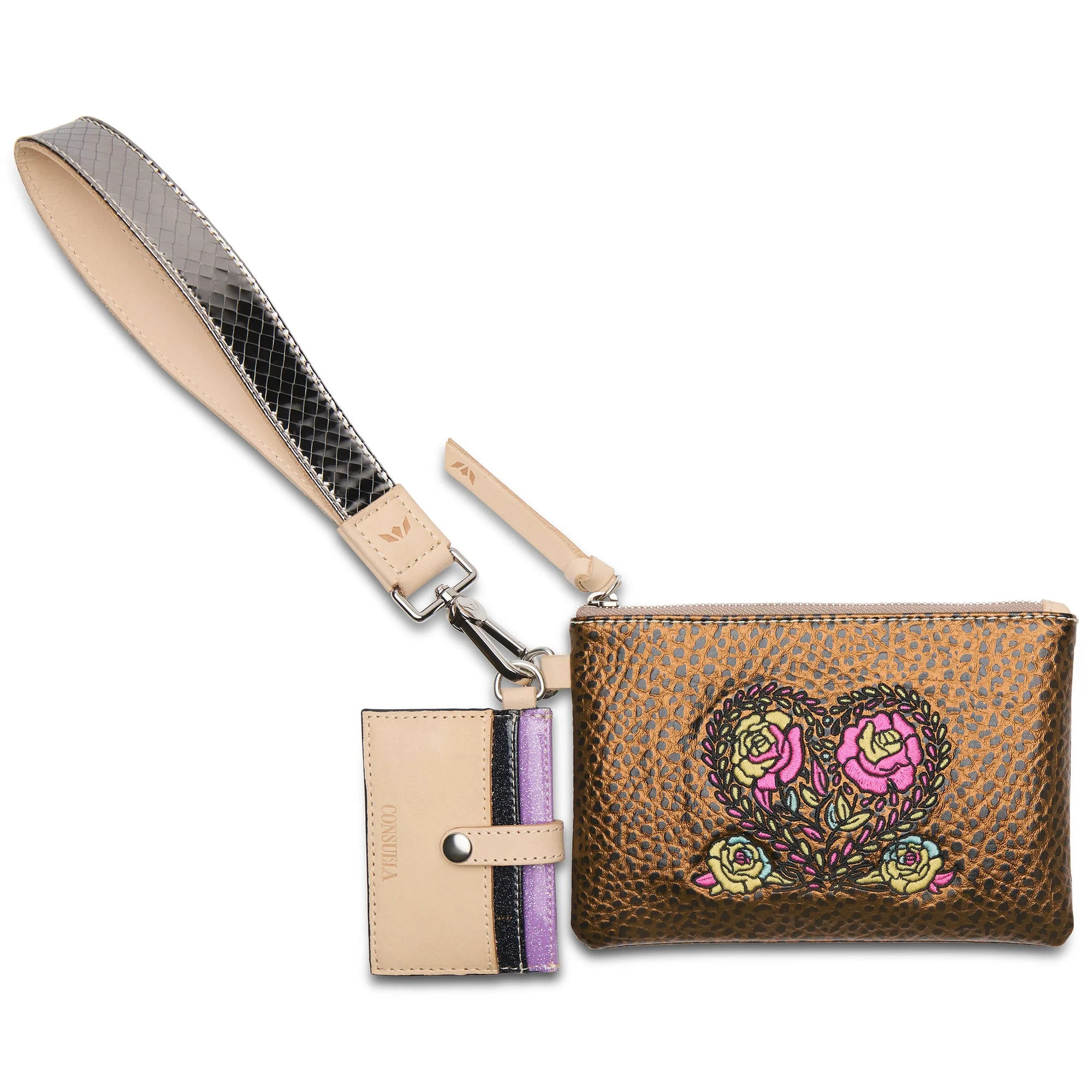 Consuela Combi Wristlet - Image 18