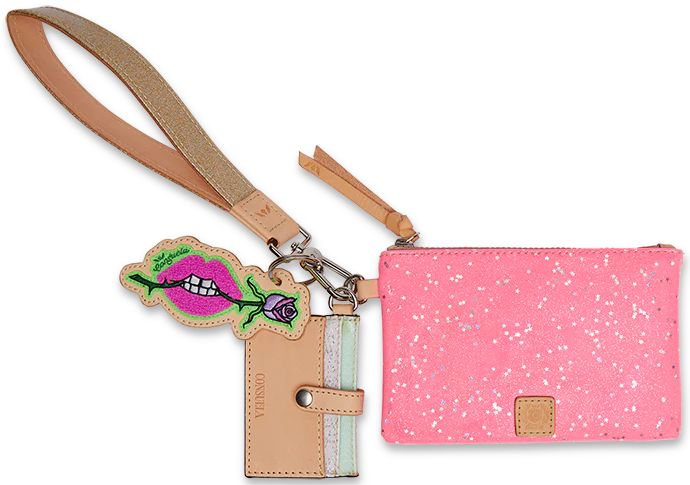 Consuela Combi Wristlet - Image 19