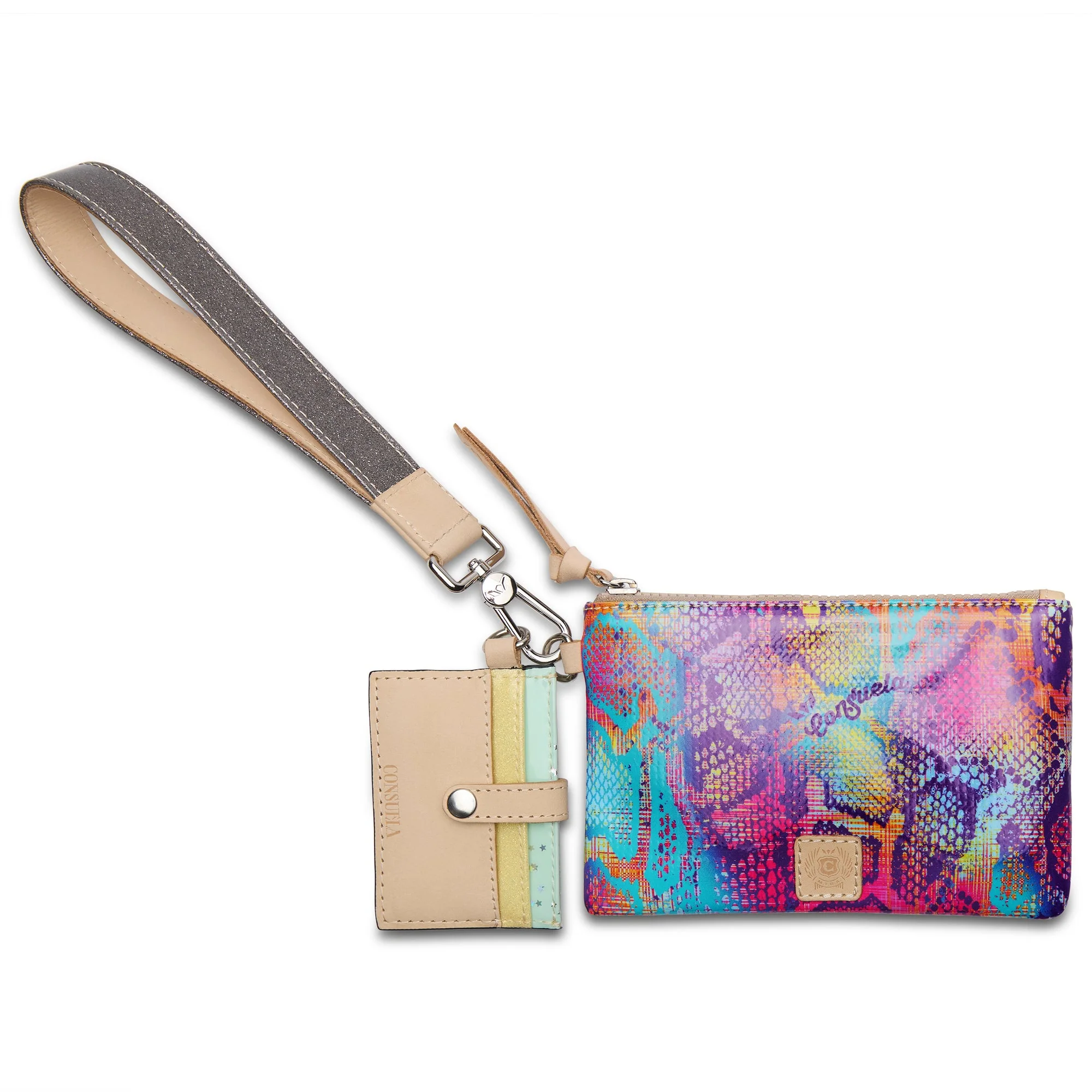 Consuela Combi Wristlet - Image 2