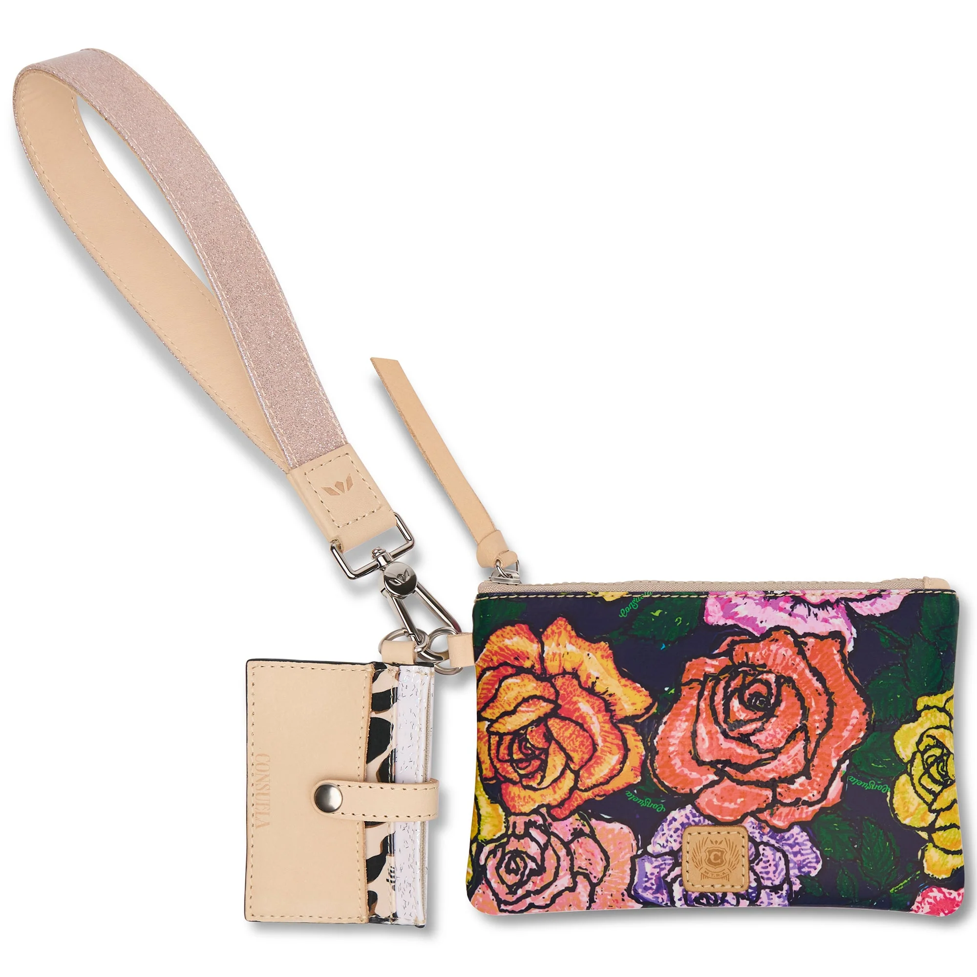 Consuela Combi Wristlet - Image 20